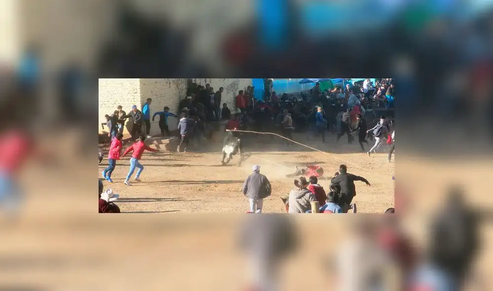 Pese a reincidencia de ataques, los ciudadanos continúan asistiendo a estos eventos. Foto: RadioTitanka