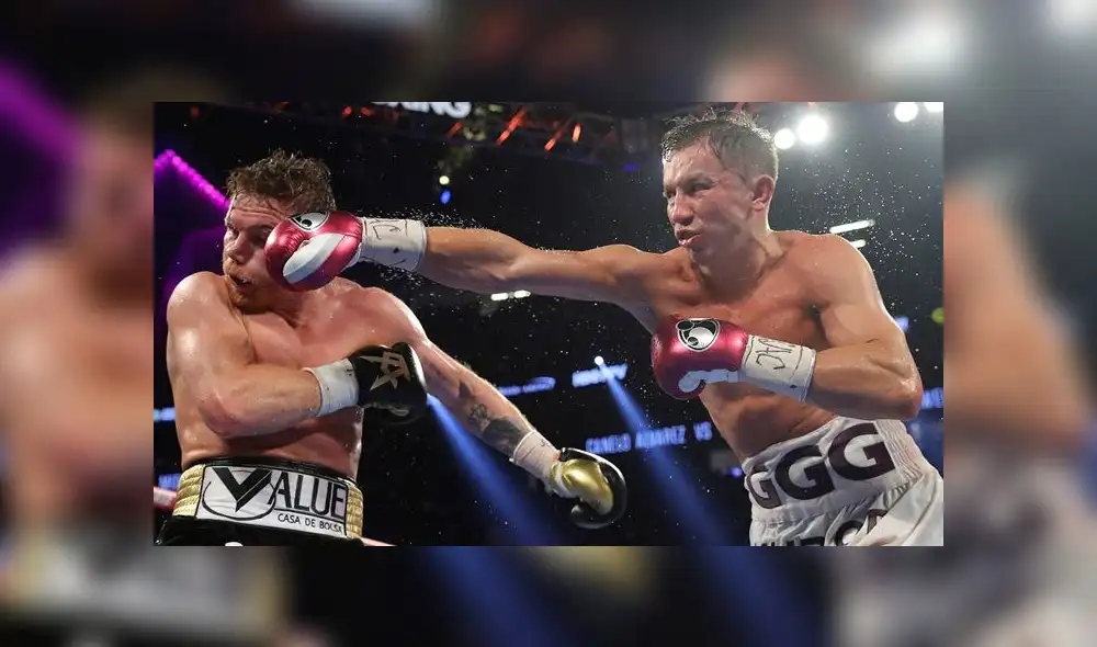 Canelo Álvarez vs Gennady Golovkin: ¿qué dijo el kazajo luego de la decisión de los jueces? [VIDEO]