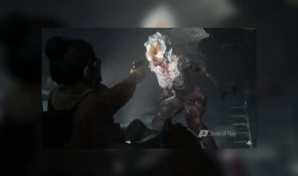 Mira aquí el Nuevo e increíble tráiler de The Last of Us Part II, el cual ya tiene fecha de lanzamiento confirmada para PS4.