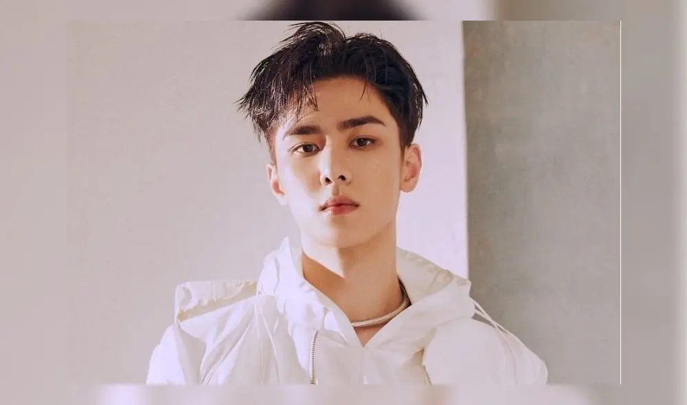 Kun, NCT, WayV, tc candler