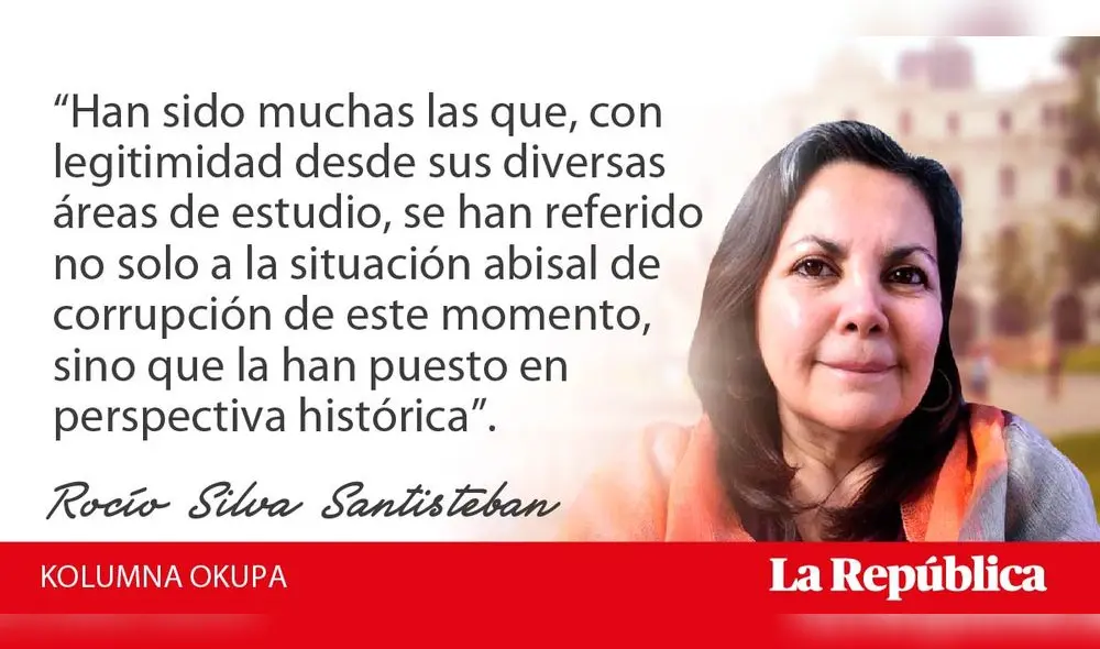 Nosotras las intelectuales