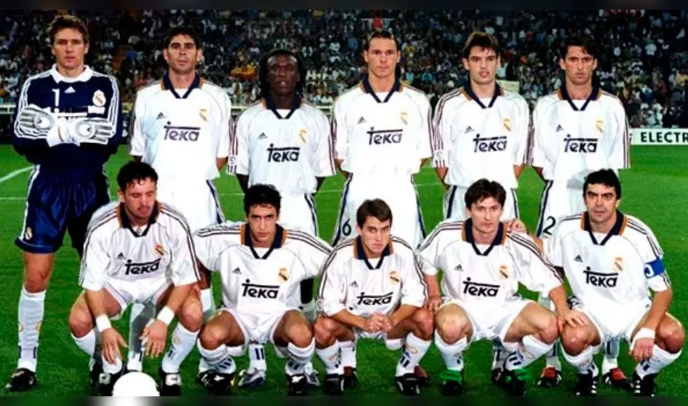 Real Madrid: Detalles sobre la vez en que un técnico amenazó a jugadores del equipo madridista