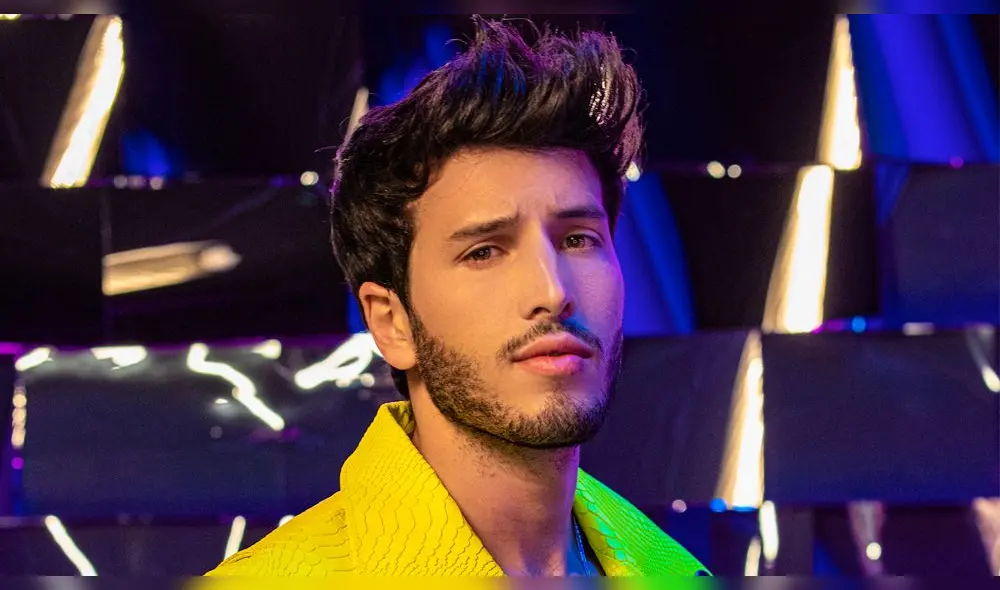 Sebastián Yatra en Lima