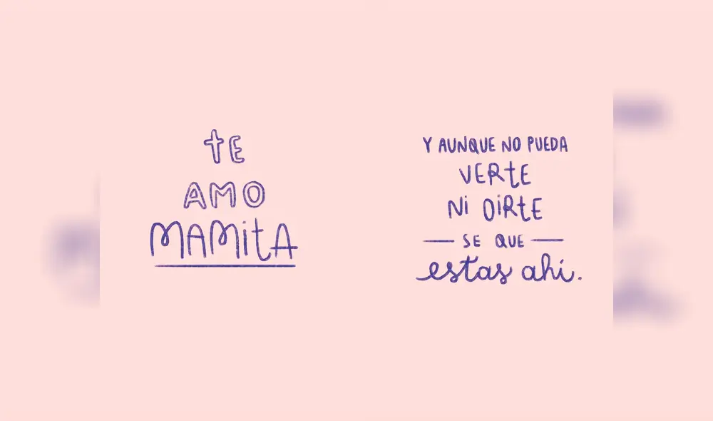 Desliza a la izquierda para ver el video que conmovió a los usuarios de Facebook. Foto: Captura Twitter.