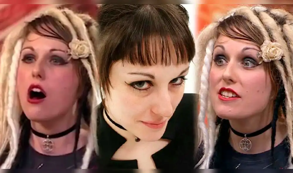 Ariel Burdett. ex participante de "X Factor", fue encontrada muerta a los 38 años