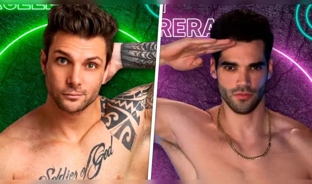 El reality de Televisa logró el más alto rating en programas de competencia en México. Foto: composición