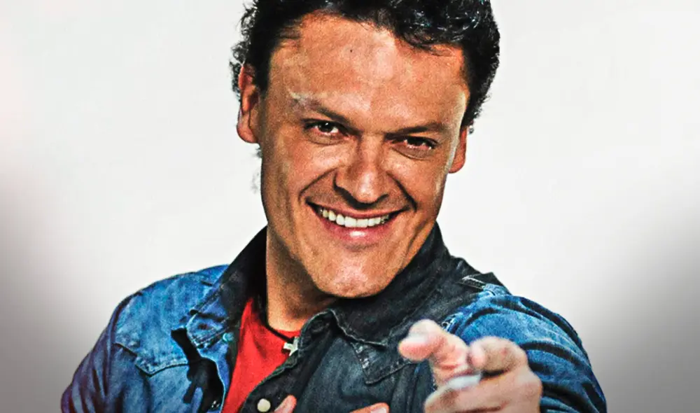 El mexicano ha ganado 3 discos de diamante y 37 discos de oro. Foto: Composición