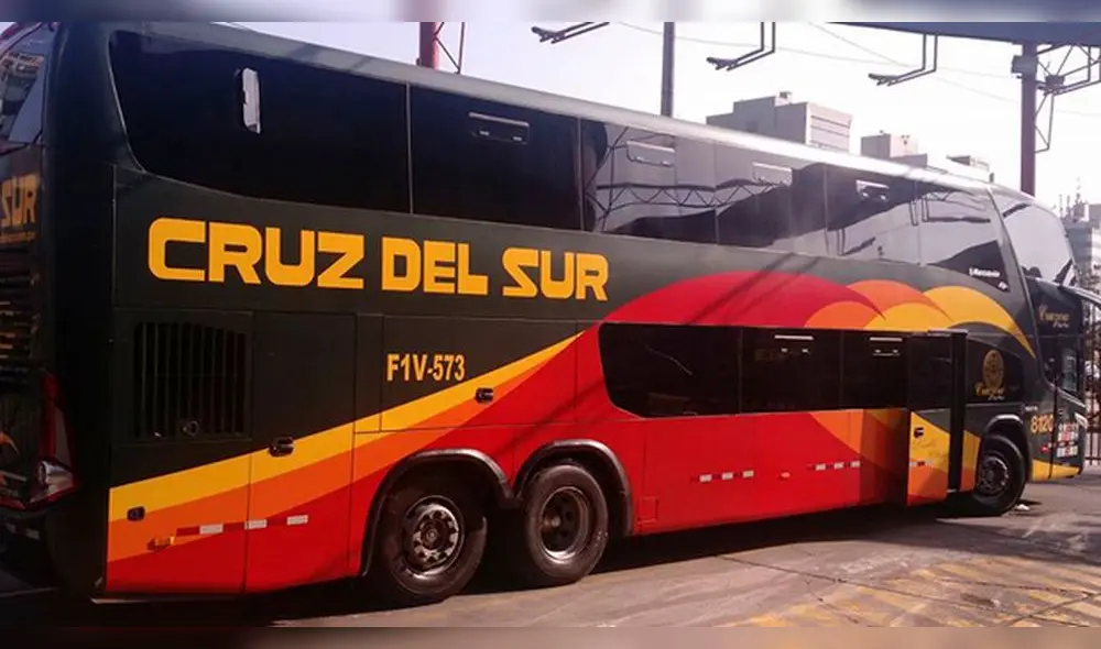 Lista de extranjeros fallecidos y heridos en accidente del bus de Cruz del Sur Lista de extranjeros fallecidos y heridos en accidente del bus de Cruz del Sur
