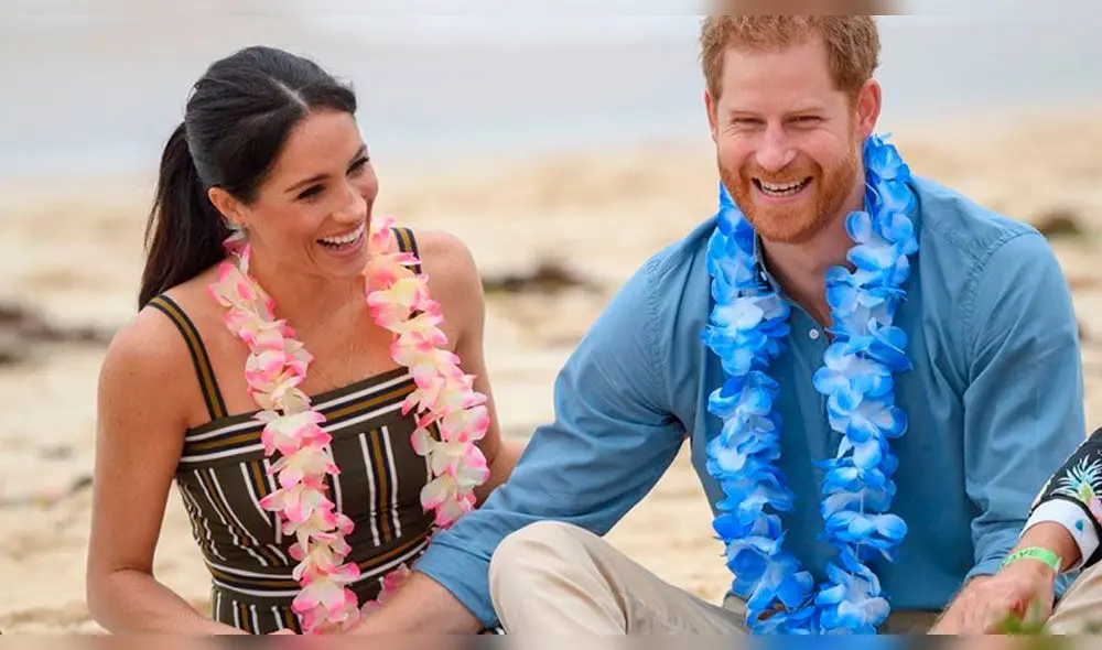 Thomas Markle critica fuertemente a los  duques de Sussex en un documental que se estrenará próximamente. Foto: Instagram