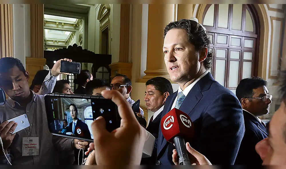 Congreso entra al debate sobre la prisión preventiva