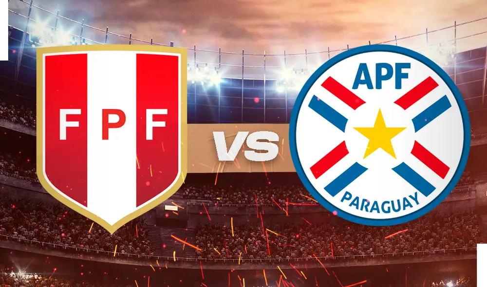 Perú y Paraguay juegan este jueves 8 de octubre en el estadio Defensores del Chaco. Créditos: Fabrizio Oviedo/GLR Perú y Paraguay juegan este jueves 8 de octubre en el estadio Defensores del Chaco. Créditos: Fabrizio Oviedo/GLR