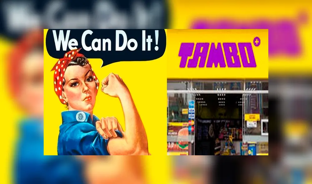 Facebook: ‘Tío Tambo’ lanza curiosa imagen por el ‘Día de la Mujer’ y hace reflexionar a usuarios [FOTOS]