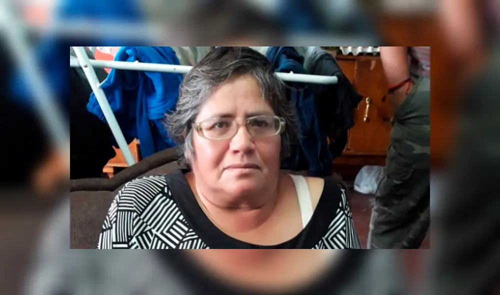 Facebook viral: mujer que dijo 'vístima' pide que paren de burlarse de ella [VIDEO]