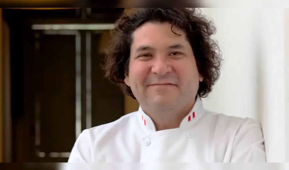 Gastón Acurio envía contundente mensaje tras revelarse los robos y abusos contra mozos