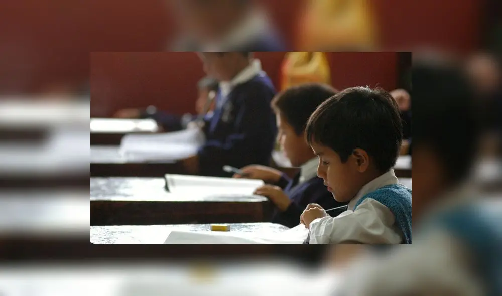 Incertidumbre en colegios particulares por pago de pensiones Incertidumbre en colegios particulares por pago de pensiones