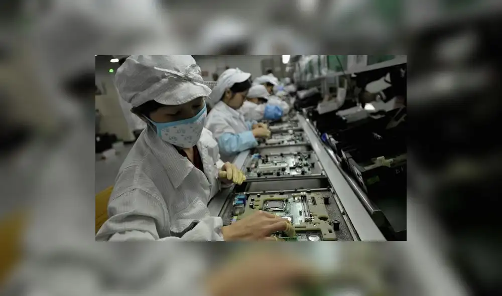 industria electrónica industria electrónica