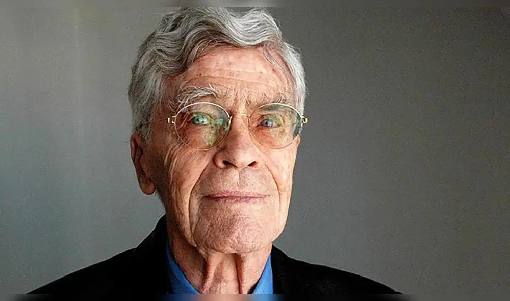 Mario Bunge, el científico que combatió la pseudociencia