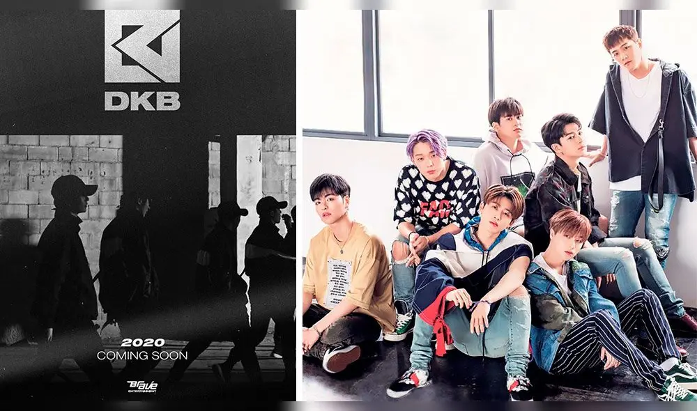 iKONIC fandom del grupo K-pop exige un pronunciamiento de ambas agencias para explicar la similitud en los conceptos. iKONIC fandom del grupo K-pop exige un pronunciamiento de ambas agencias para explicar la similitud en los conceptos.