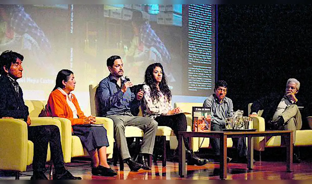 El dolor del retorno: una mirada hacia la memoria