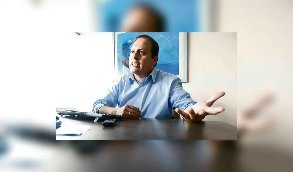 Ángel María Manrique: "Lamento que el arzobispado haya homosexualizado la agenda religiosa" [VIDEO]