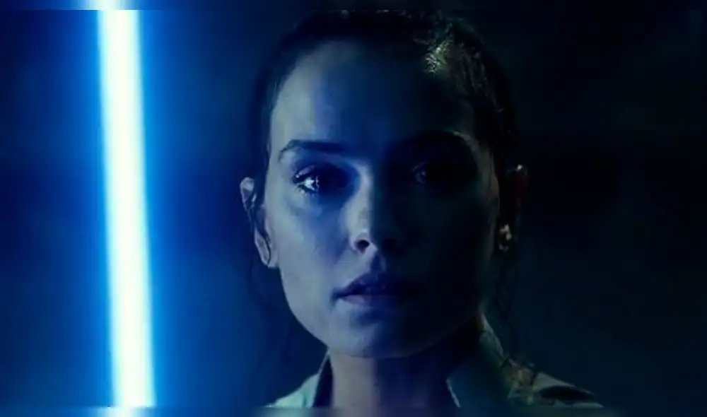 Star Wars: El ascenso de Skywalker ya se encuentra en cines a nivel nacional. Foto: Lucasfilm