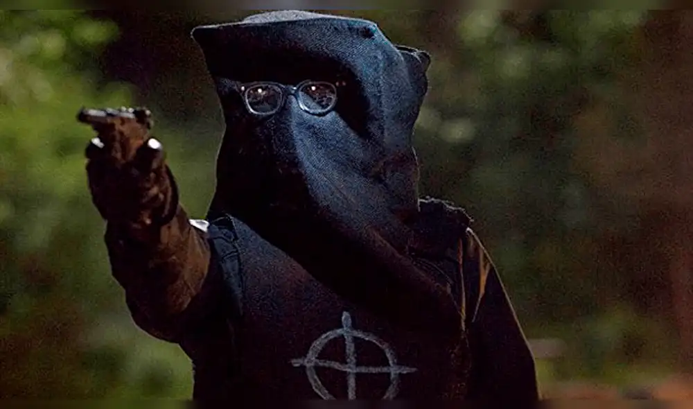 25 películas de terror recomendadas para disfrutar en Halloween [VIDEO]