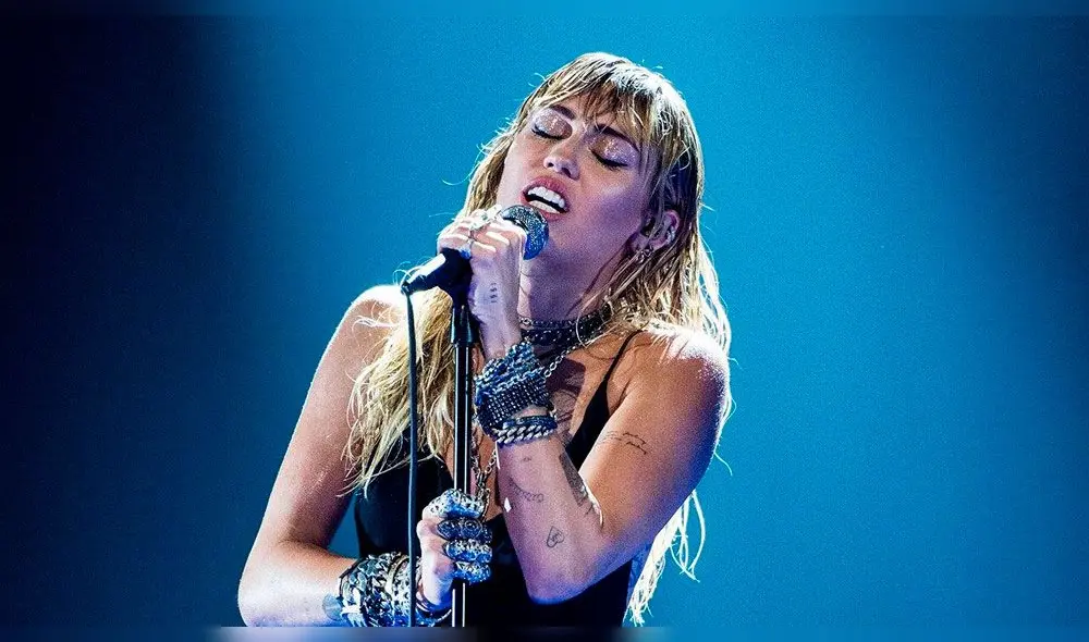 Fotos de Miley Cyrus revelan que fue hospitalizada de emergencia [VIDEO]
