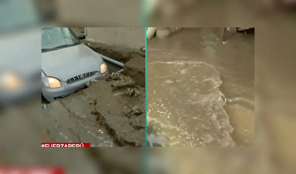 Captura: Latina. Captura: Latina.