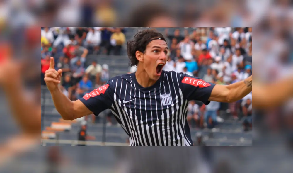 José Carlos Fernández y el mensaje que emocionó a los hinchas de Alianza Lima [FOTOS]