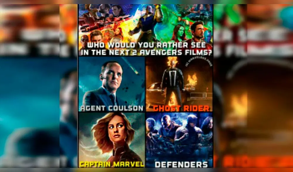 Capitana Marvel: mira los mejores memes de la esperada película