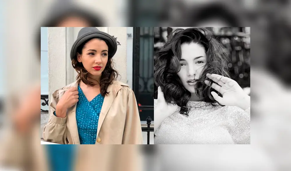 ¿Quién es Thelma Fardin, la actriz que denunció por violación al actor Juan Darthés?