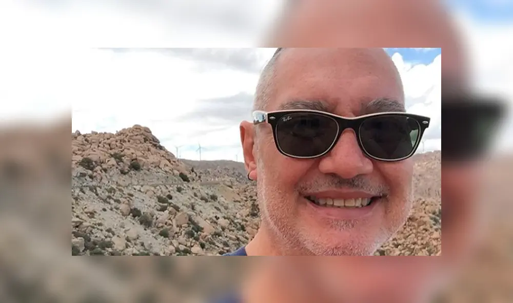 Sabo Romo desde su infancia vivían interesado en la música. (Foto: Instagram) Sabo Romo desde su infancia vivían interesado en la música. (Foto: Instagram)