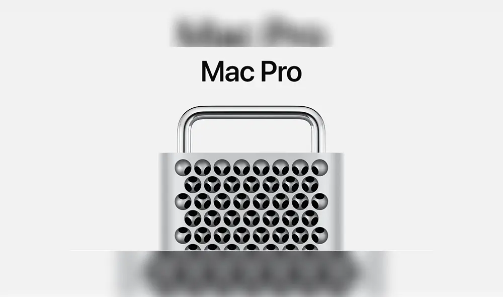 La versión más potente de la nueva Mac Pro puede costar más de 52,000 dólares. La versión más potente de la nueva Mac Pro puede costar más de 52,000 dólares.