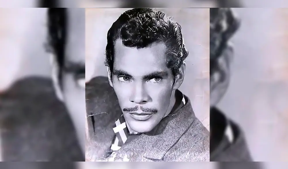  Don Ramón irreconocible en entrevista inédita de programa chileno [VIDEO]