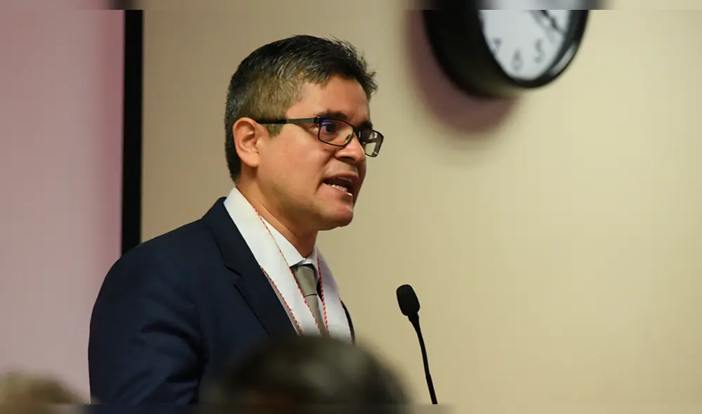 PJ evaluará en noviembre pedido para concluir caso por aportes al Partido Aprista