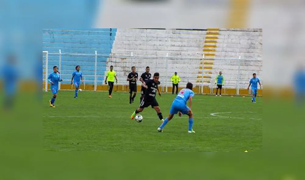 Los Robles con DT nuevo mañana ante el Deportivo Garcilaso