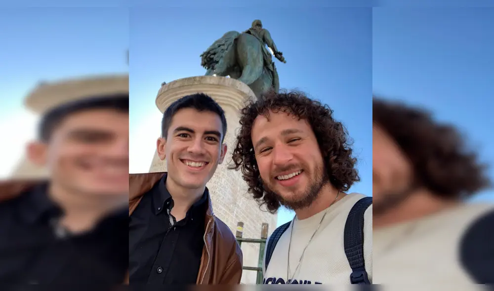 Twitter: Así reaccionaron los fans de Luisito Comunica al saber que grabará con Jordi ENP Twitter: Así reaccionaron los fans de Luisito Comunica al saber que grabará con Jordi ENP