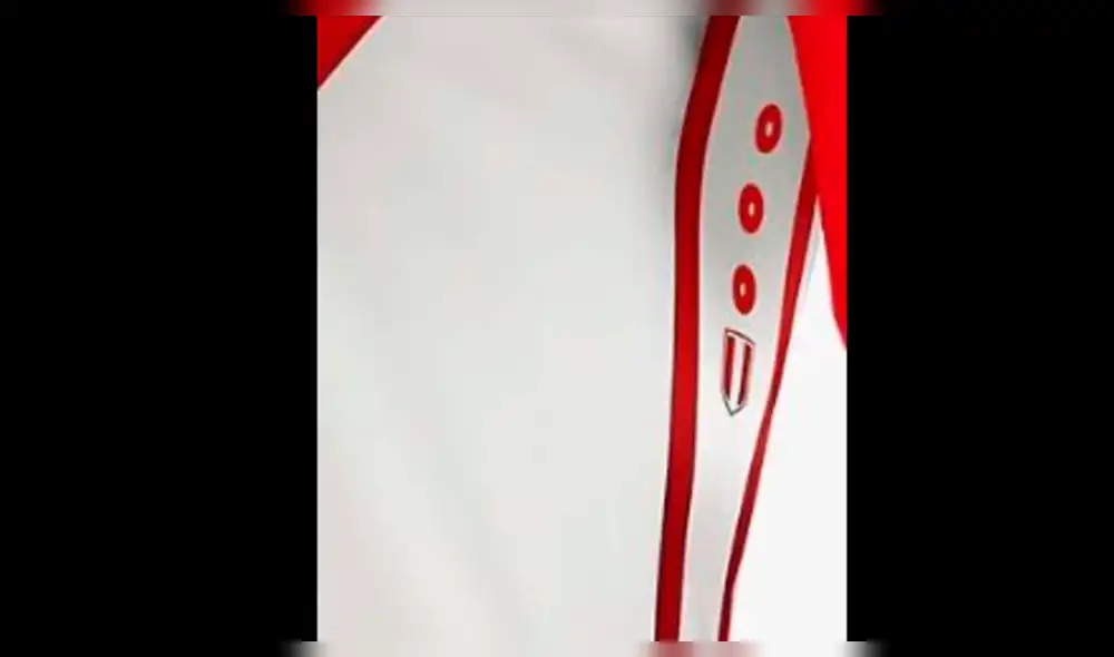 Selección peruana: Marathon dio detalles de la nueva camiseta [FOTOS Y VIDEO]