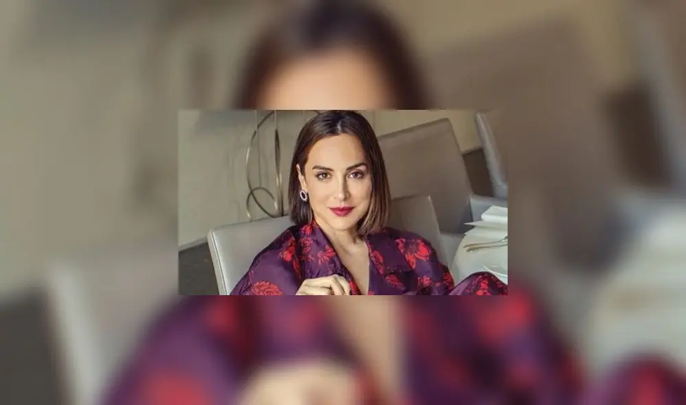 Tamara Falcó es la segunda mujer de la historia en ser la marquesa de Griñón. Foto: Internet.