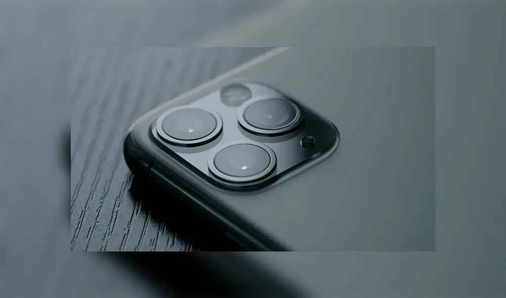 El iPhone 11 Pro continúa buscando datos de ubicación aunque se haya configurado para que no lo haga.