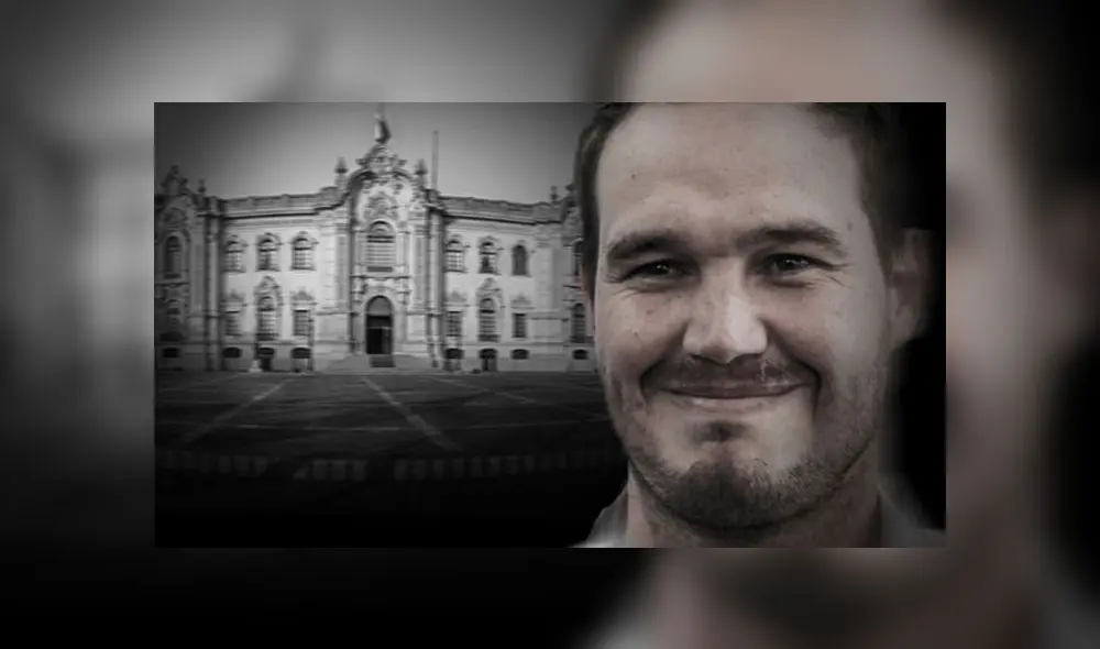 George Forsyth George Forsyth