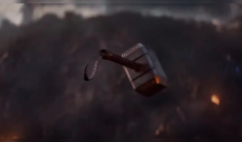 Avengers: Endgame sucede cinco años después de los sucesos de Infinity War. Foto: Marvel