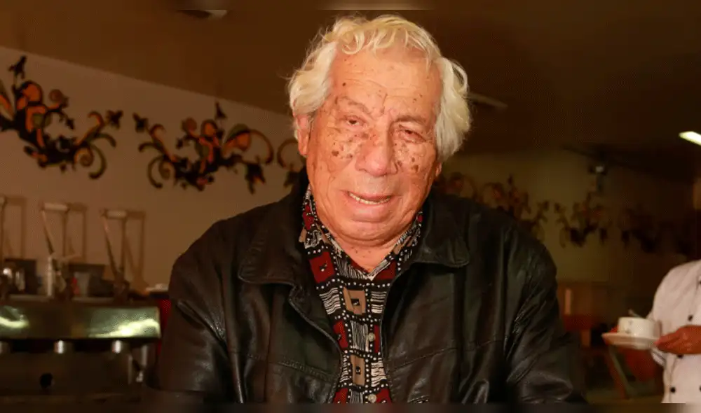 Esposa de Guillermo Campos revela triste diagnóstico sobre la salud del cómico