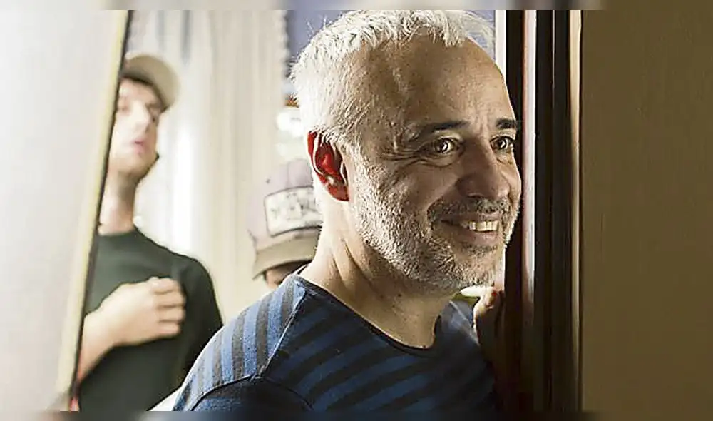 Tatiana Astengo está de vuelta