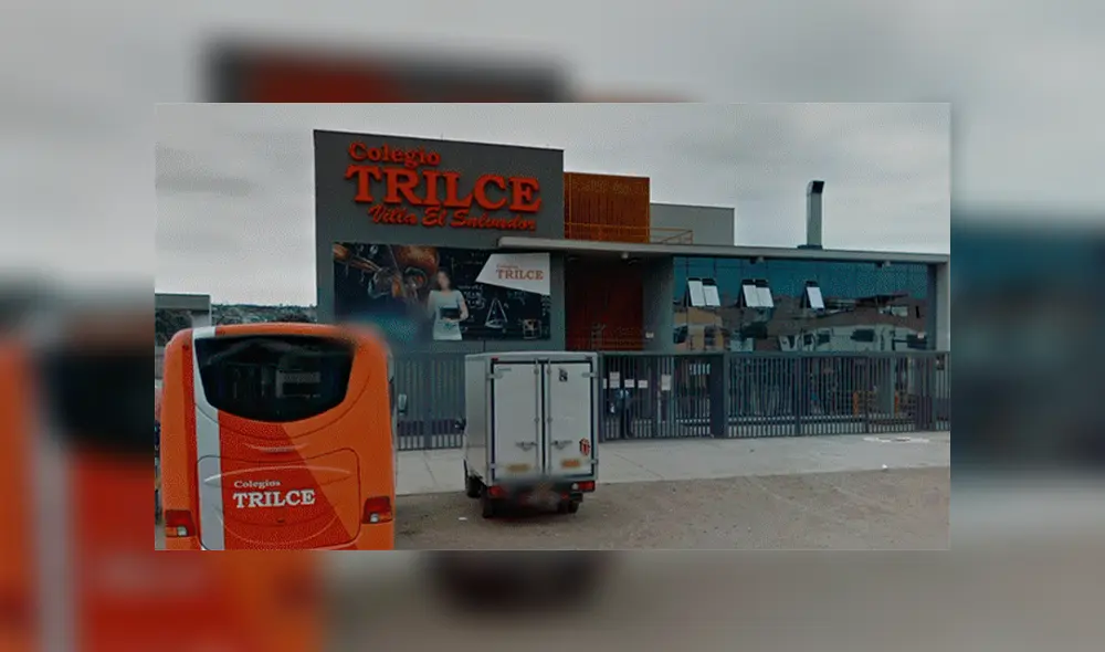 Madre de menor fallecido en colegio Trilce: ‘‘Yo lo que quiero es justicia’’ [VIDEO]