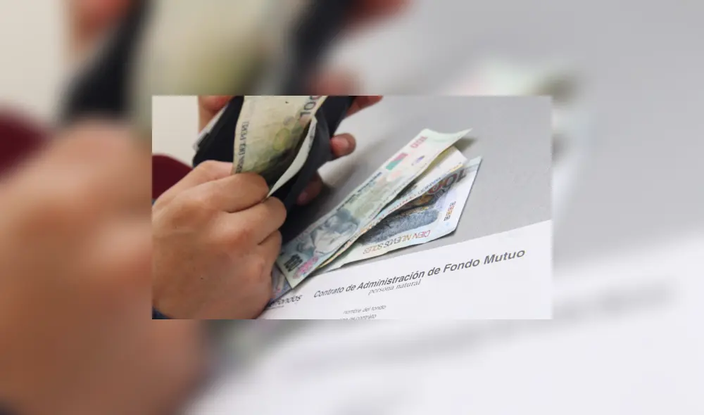 Actualmente, existen 437.002 partícipes en el mercado local de fondos mutuos, según la Sociedad de Mercado de Valores (SMV)