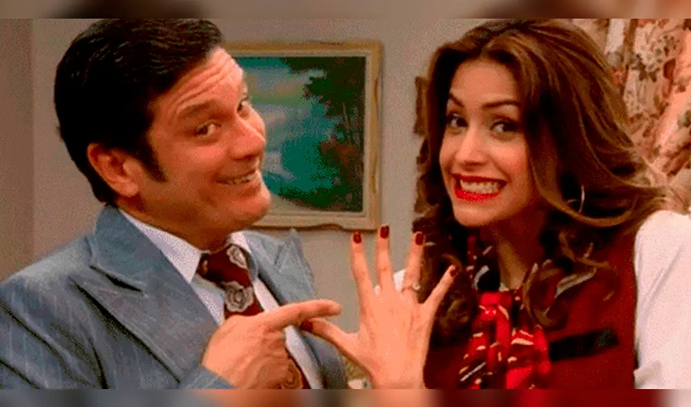 Milett Figueroa impacta con sensual sesión de fotos y enamora a fans [FOTOS]