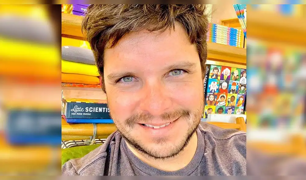 El conductor rompió su silencio y se manifestó en torno a su continuidad en el programa. El conductor rompió su silencio y se manifestó en torno a su continuidad en el programa.