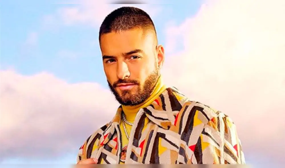 Maluma sorprende con revelador saludo de cumpleaños a su ex Natalia Barulich Maluma sorprende con revelador saludo de cumpleaños a su ex Natalia Barulich