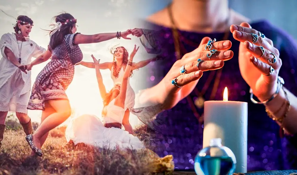 Foto: composición LR/ Jazmín Ceras/